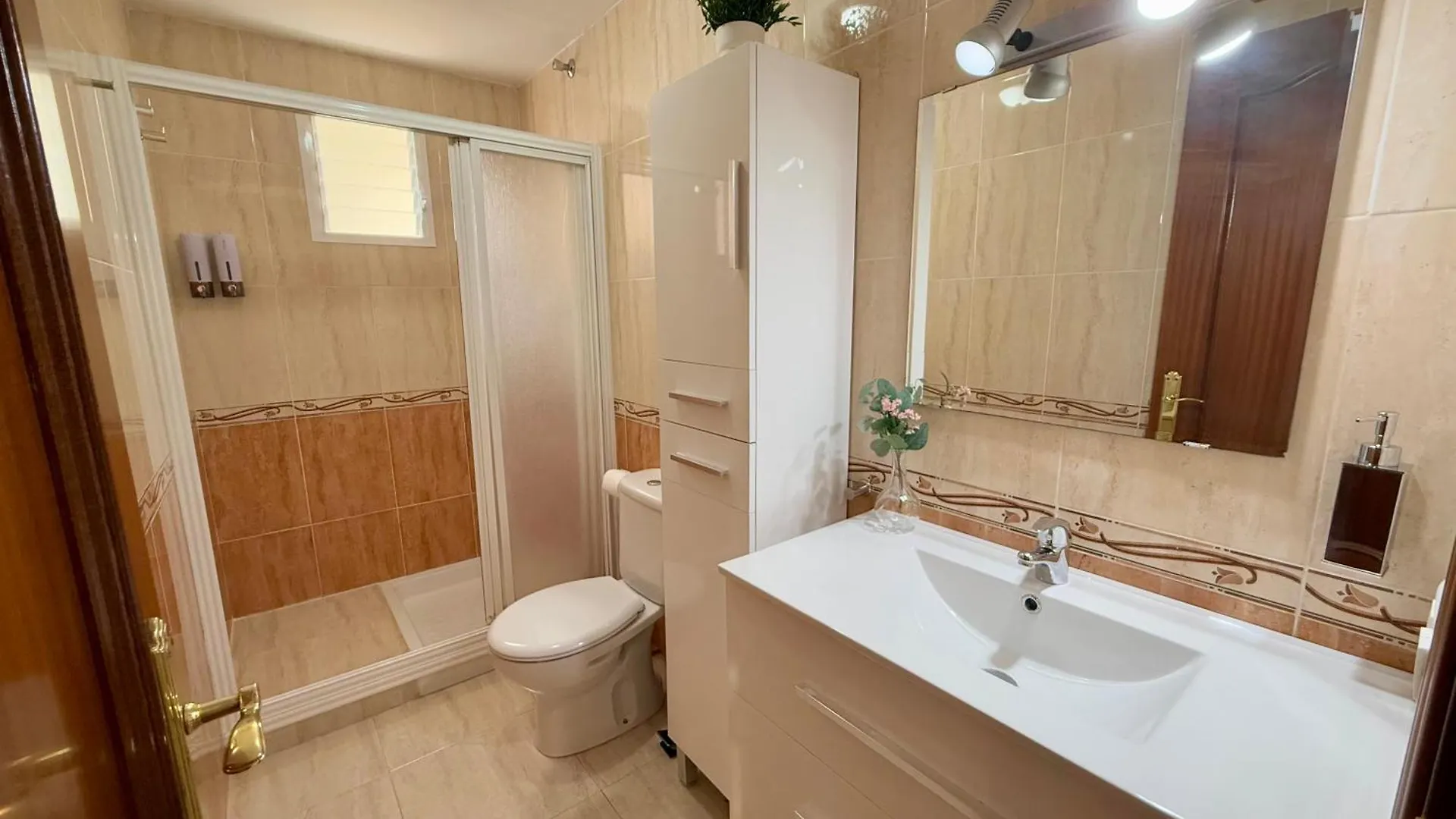 Charming Apartment Carihuela, Best Location Torremolinos