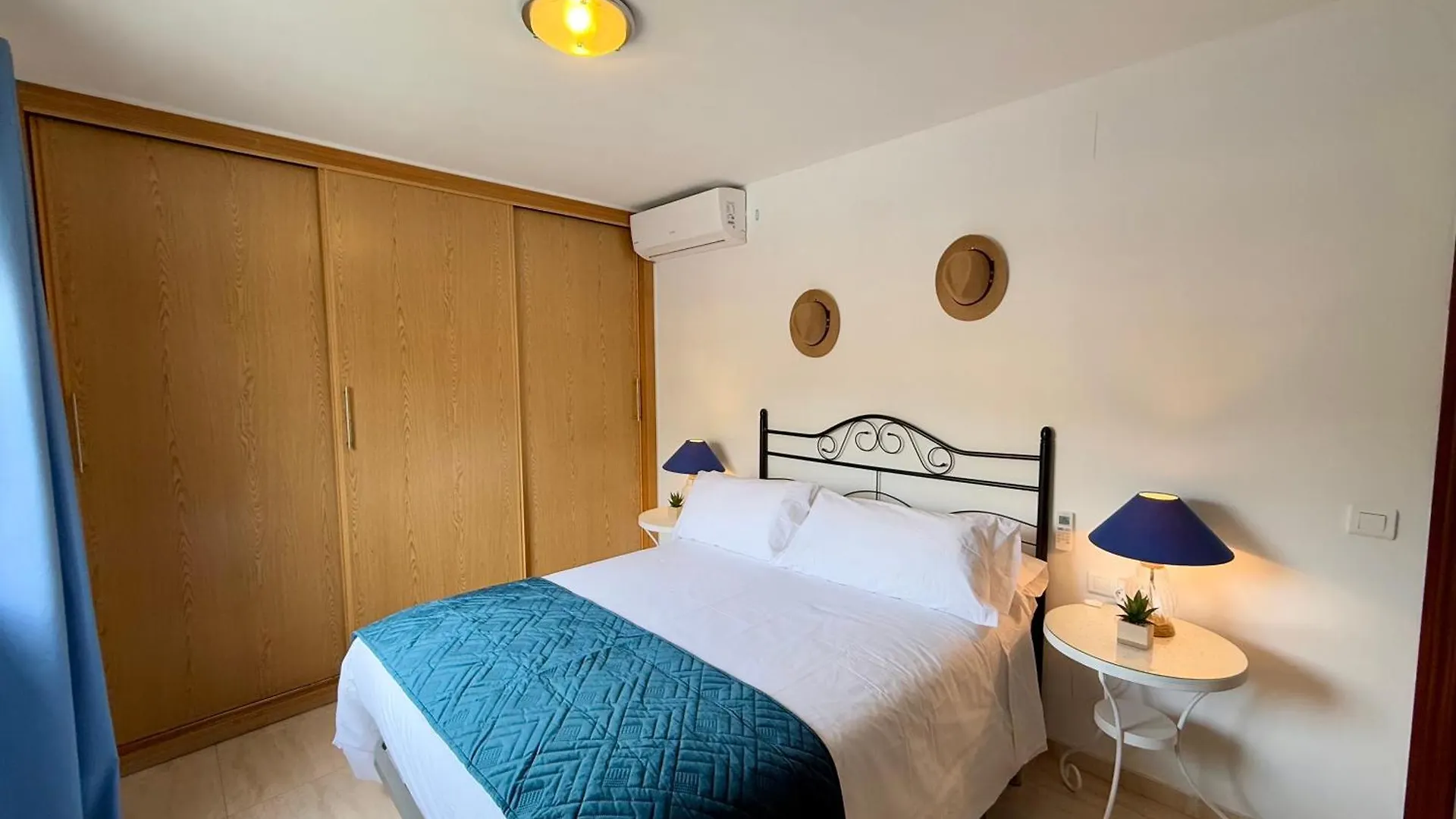 Charming Apartment Carihuela, Best Location Torremolinos 0*,  Spain