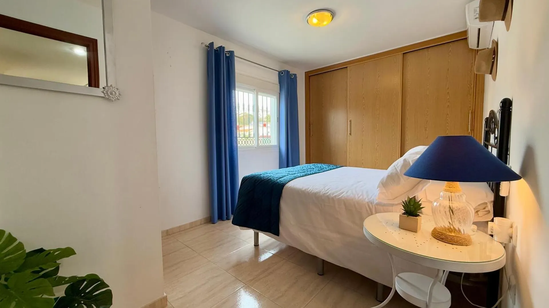 Charming Apartment Carihuela, Best Location Torremolinos Spain